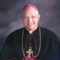 Bishop Robert Morlino (deceased)