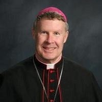 Photo of Bishop R. Walker Nickless